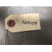 116Y009 Piston and Connecting Rod Standard For 05-07 Nissan Murano  3.5